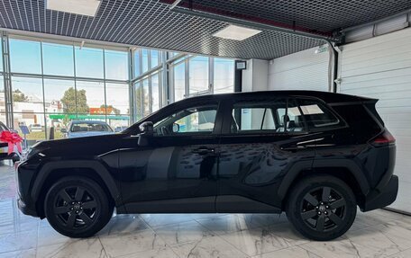 Toyota RAV4, 2026 год, 4 299 000 рублей, 3 фотография