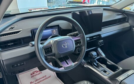 Toyota RAV4, 2026 год, 4 299 000 рублей, 9 фотография