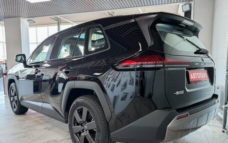 Toyota RAV4, 2026 год, 4 299 000 рублей, 4 фотография