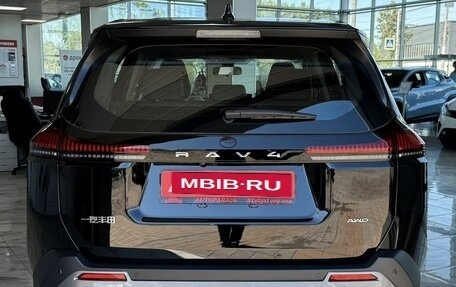 Toyota RAV4, 2026 год, 4 299 000 рублей, 6 фотография