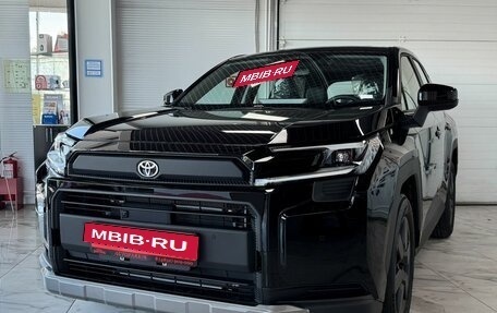 Toyota RAV4, 2026 год, 4 299 000 рублей, 2 фотография