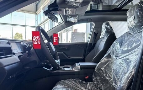 Toyota RAV4, 2026 год, 4 299 000 рублей, 10 фотография