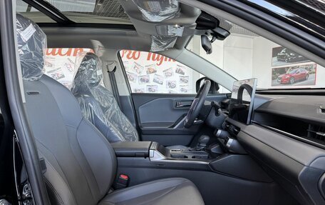 Toyota RAV4, 2026 год, 4 299 000 рублей, 16 фотография