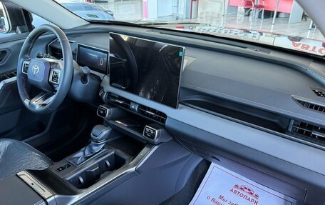 Toyota RAV4, 2026 год, 4 299 000 рублей, 18 фотография
