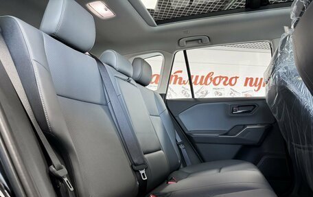 Toyota RAV4, 2026 год, 4 299 000 рублей, 15 фотография