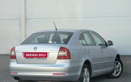 Skoda Octavia, 2012 год, 777 000 рублей, 2 фотография