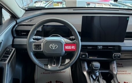 Toyota RAV4, 2026 год, 4 299 000 рублей, 20 фотография