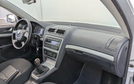 Skoda Octavia, 2012 год, 777 000 рублей, 9 фотография