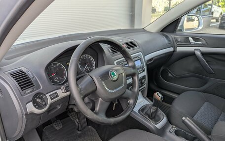 Skoda Octavia, 2012 год, 777 000 рублей, 10 фотография