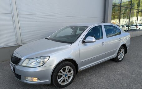 Skoda Octavia, 2012 год, 777 000 рублей, 5 фотография