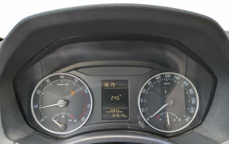 Skoda Octavia, 2012 год, 777 000 рублей, 12 фотография