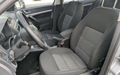 Skoda Octavia, 2012 год, 777 000 рублей, 13 фотография