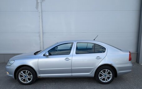Skoda Octavia, 2012 год, 777 000 рублей, 6 фотография