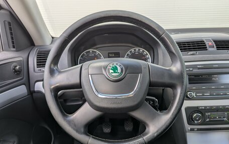 Skoda Octavia, 2012 год, 777 000 рублей, 11 фотография