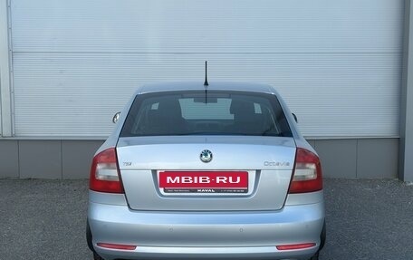 Skoda Octavia, 2012 год, 777 000 рублей, 4 фотография