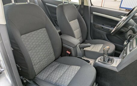 Skoda Octavia, 2012 год, 777 000 рублей, 14 фотография