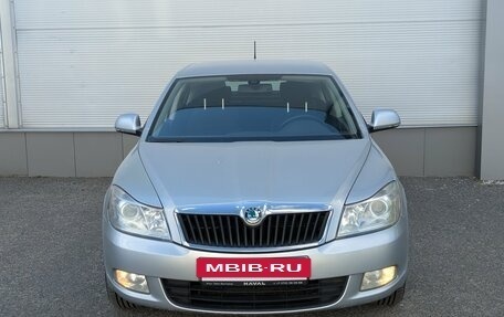 Skoda Octavia, 2012 год, 777 000 рублей, 7 фотография