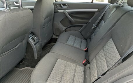 Skoda Octavia, 2012 год, 777 000 рублей, 15 фотография