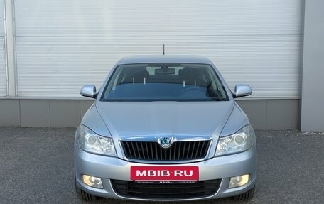 Skoda Octavia, 2012 год, 777 000 рублей, 3 фотография