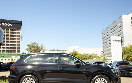 Volkswagen Touareg III, 2025 год, 8 610 000 рублей, 7 фотография