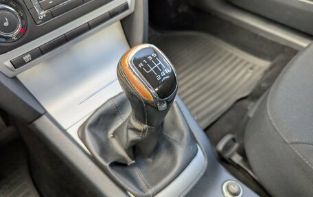 Skoda Octavia, 2012 год, 777 000 рублей, 20 фотография