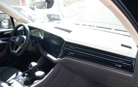 Volkswagen Touareg III, 2025 год, 8 610 000 рублей, 20 фотография
