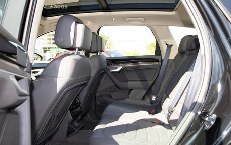 Volkswagen Touareg III, 2025 год, 8 610 000 рублей, 14 фотография