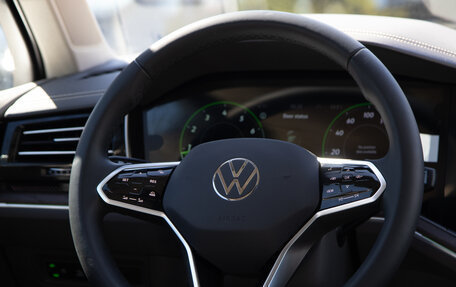 Volkswagen Touareg III, 2025 год, 8 610 000 рублей, 18 фотография