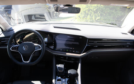 Volkswagen Touareg III, 2025 год, 8 610 000 рублей, 17 фотография