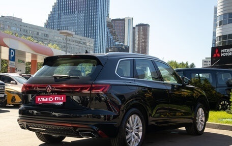 Volkswagen Touareg III, 2025 год, 8 610 000 рублей, 12 фотография