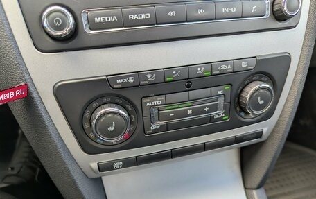 Skoda Octavia, 2012 год, 777 000 рублей, 19 фотография