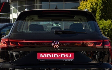 Volkswagen Touareg III, 2025 год, 8 610 000 рублей, 10 фотография