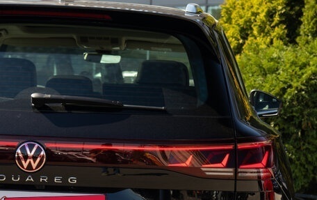 Volkswagen Touareg III, 2025 год, 8 610 000 рублей, 11 фотография