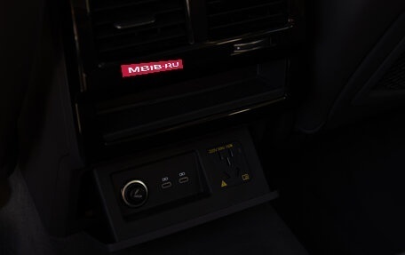 Volkswagen Touareg III, 2025 год, 8 610 000 рублей, 16 фотография