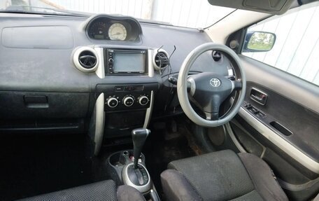 Toyota Ist II, 2004 год, 320 000 рублей, 5 фотография