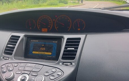 Nissan Primera III, 2006 год, 295 000 рублей, 2 фотография