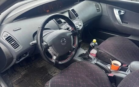 Nissan Primera III, 2006 год, 295 000 рублей, 7 фотография
