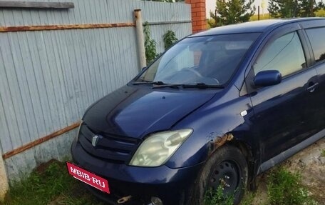 Toyota Ist II, 2004 год, 320 000 рублей, 3 фотография