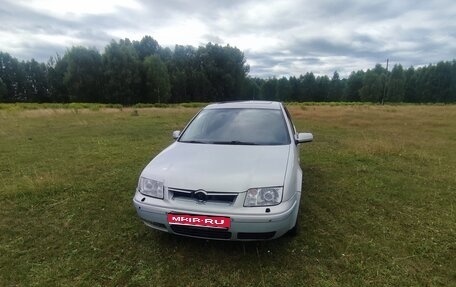 Volkswagen Bora, 1999 год, 175 000 рублей, 1 фотография