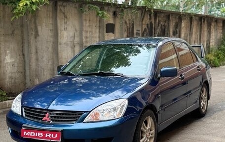 Mitsubishi Lancer IX, 2006 год, 259 000 рублей, 1 фотография