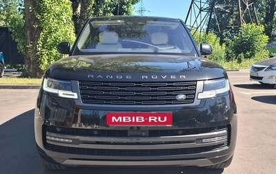 Land Rover Range Rover IV рестайлинг, 2022 год, 14 200 000 рублей, 1 фотография
