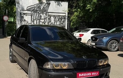 BMW 5 серия, 1997 год, 395 000 рублей, 1 фотография