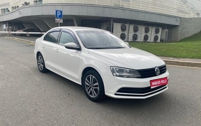 Volkswagen Jetta VI, 2015 год, 950 000 рублей, 1 фотография