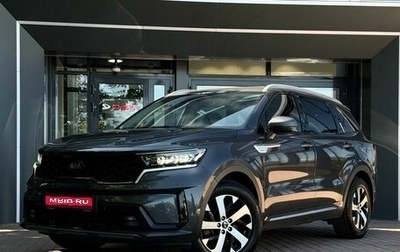 KIA Sorento IV, 2020 год, 3 379 900 рублей, 1 фотография