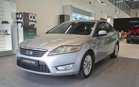 Ford Mondeo IV, 2008 год, 820 000 рублей, 1 фотография