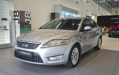 Ford Mondeo IV, 2008 год, 820 000 рублей, 1 фотография