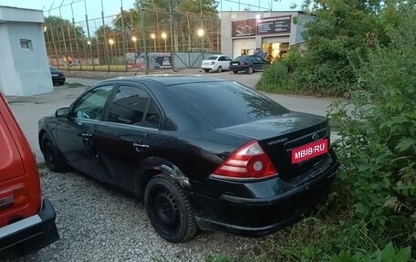 Ford Mondeo III, 2006 год, 220 000 рублей, 3 фотография
