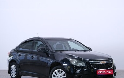 Chevrolet Cruze II, 2011 год, 679 000 рублей, 1 фотография