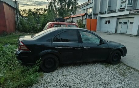 Ford Mondeo III, 2006 год, 220 000 рублей, 6 фотография
