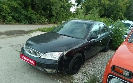 Ford Mondeo III, 2006 год, 220 000 рублей, 2 фотография